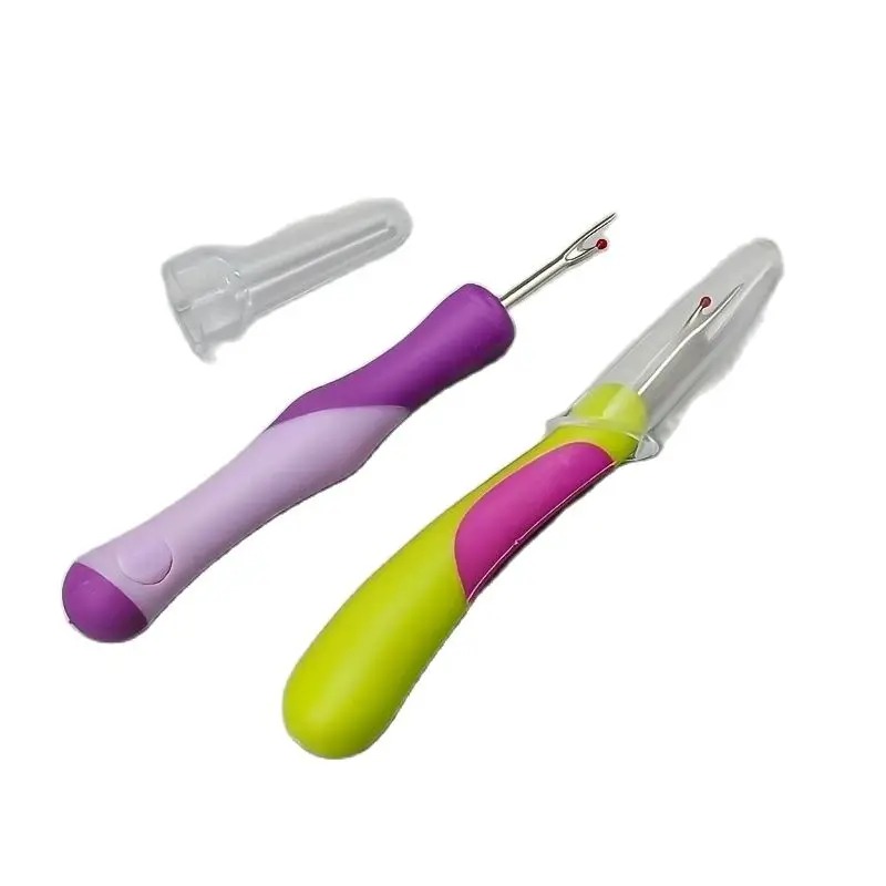 Seam Ripper Tool - Большой удобный распарыватель ниток для швейных