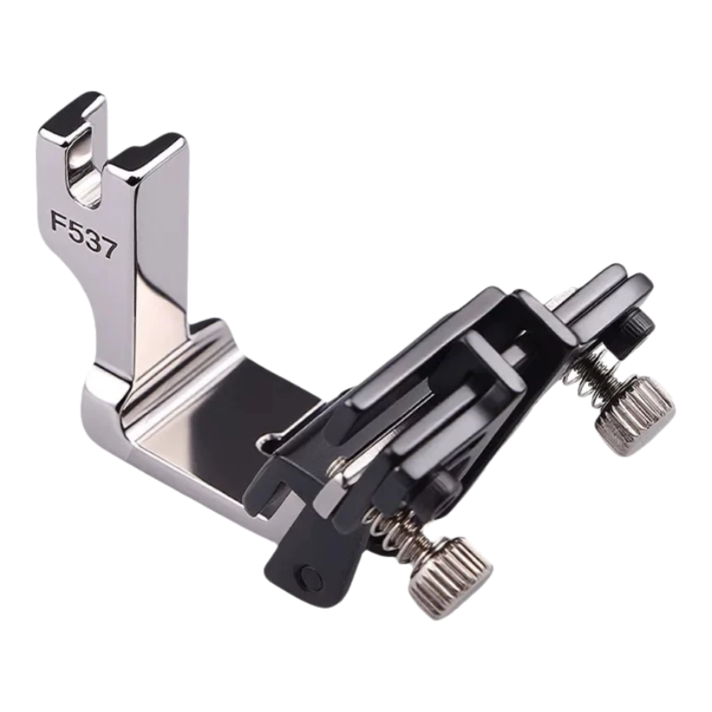 Textile Sewing Machine - Промышленная регулируемая прижимная лапка для швейных