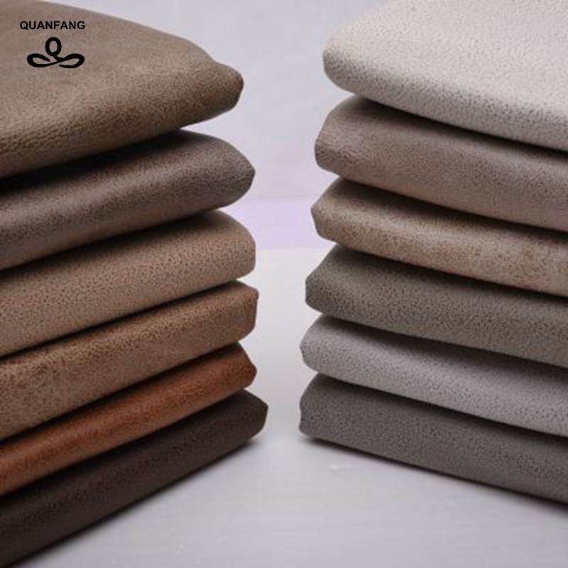 Sewing Technical Fabrics - Ткань из искусственной кожи для диванов,