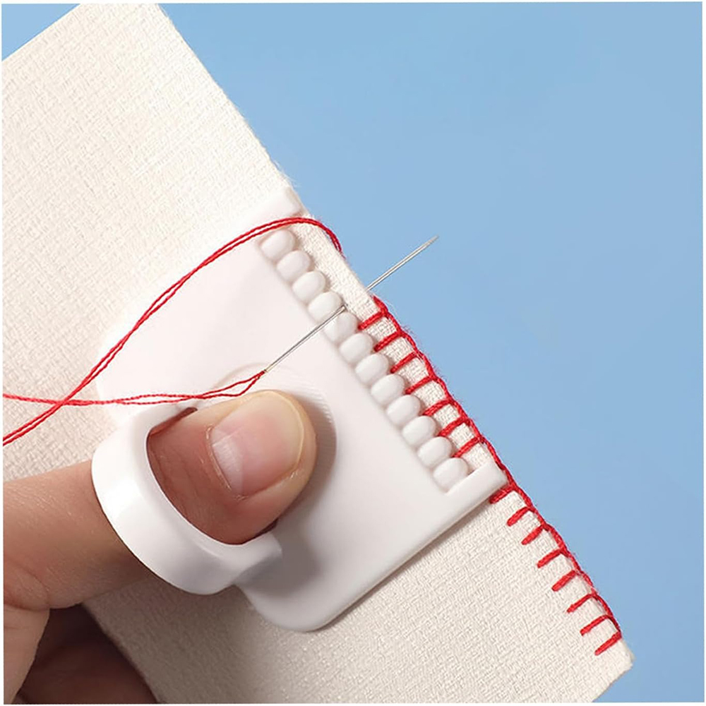 Textile Sewing Patterns - Набор шаблонов для швейных направляющих из