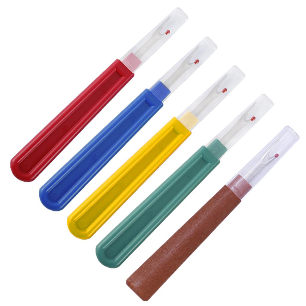 Seam Ripper Tool - Разрезатель швов (разметчик) для шитья, большой,