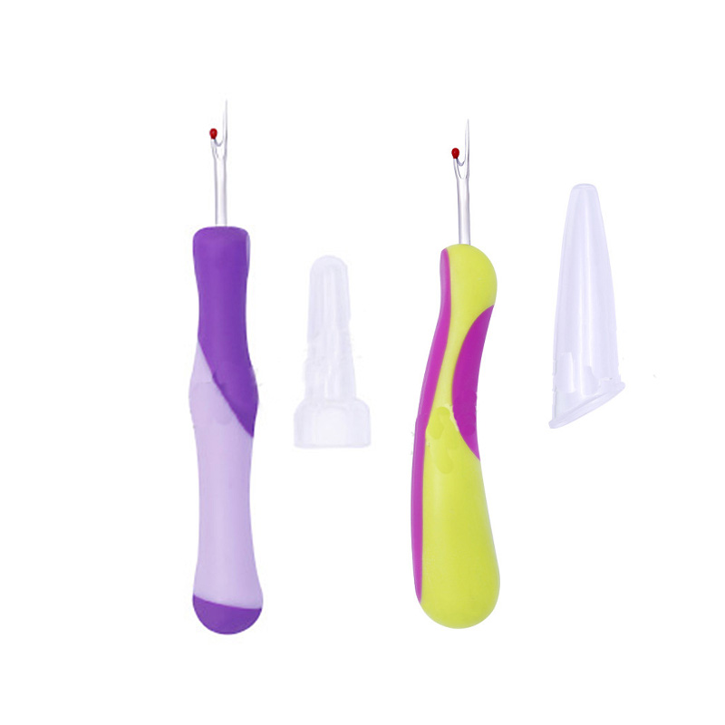 Seam Ripper Tool - 1 шт., резак для ниток с