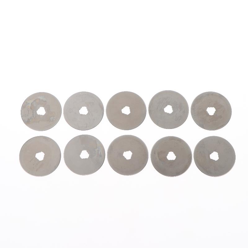 Rotary Cutter Fabric - 3/5/15 шт. 45-мм лезвия для роторного