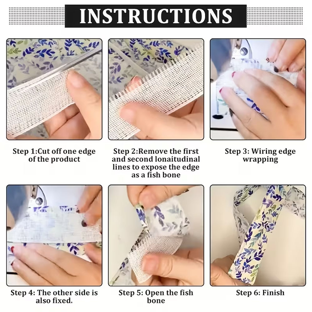 Sewing Garment - 200 ярдов прозрачного полиэстерового корсетного каркаса