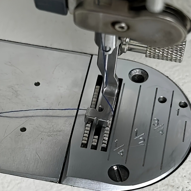 Промышленная стальная лапка дл – обзор и цена Textile Sewing Machine