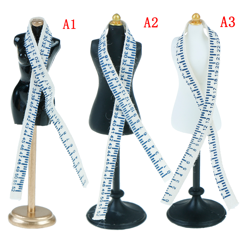 1/12 мини-игрушки из смолы для – обзор и цена Dress Form Mannequin