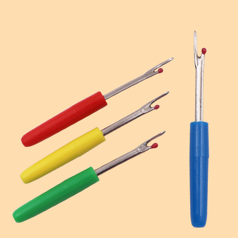 2-20 шт. распарывателей швов д – обзор и цена Seam Ripper Tool