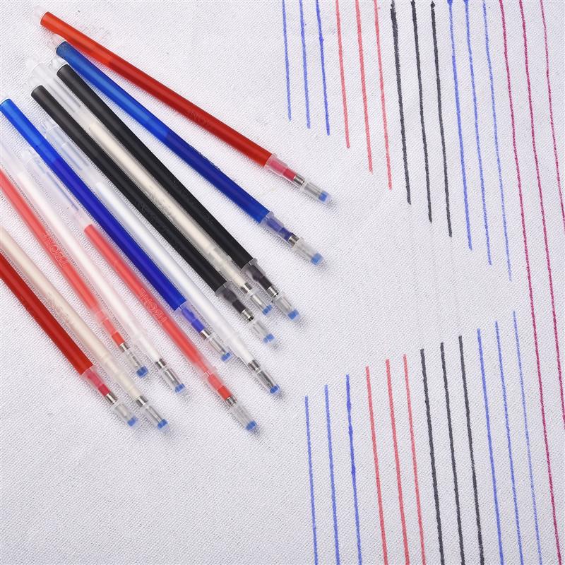 10 шт./компл., высокотемперату – обзор и цена Fabric Marking Pen