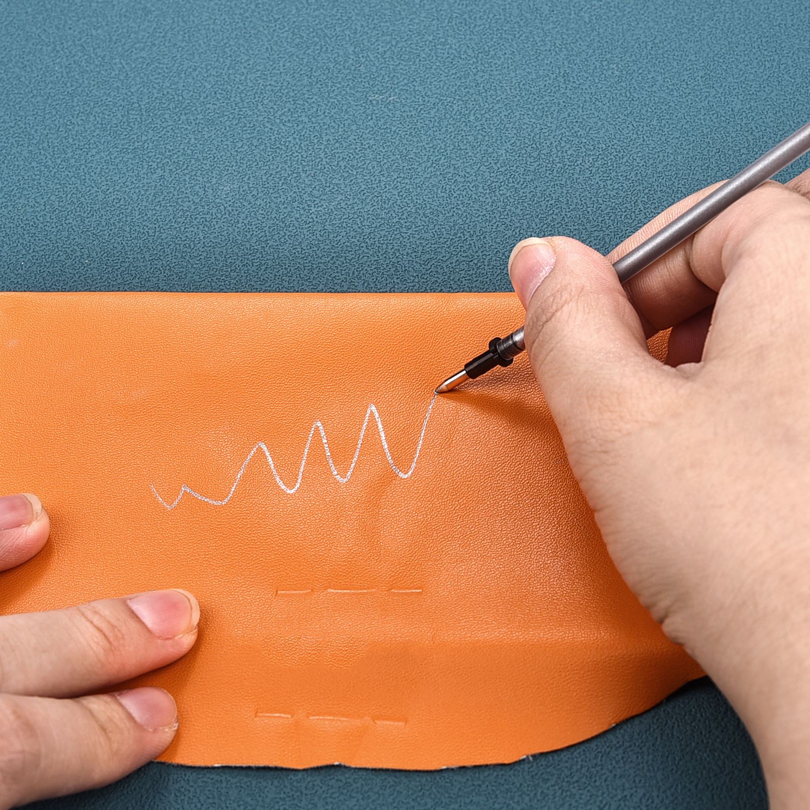 5/10/20 шт., многоразовая ручк – обзор и цена Fabric Marking Pen