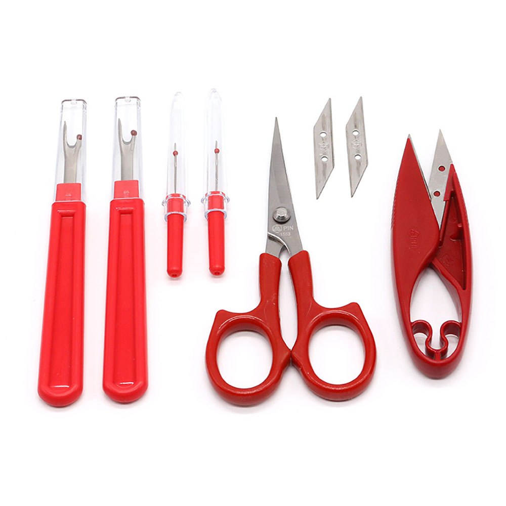 1/2/6 шт., комплект для распут – обзор и цена Seam Ripper Tool