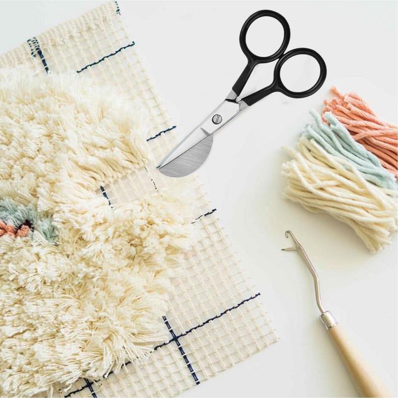 Ножницы с утконосом, вышивка,  – обзор и цена Sewing Production