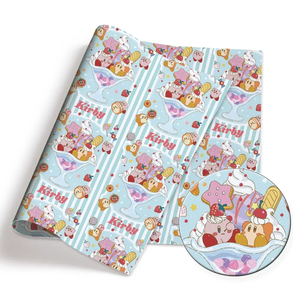 Ткань с героями мультфильмов,  – обзор и цена Sewing Production