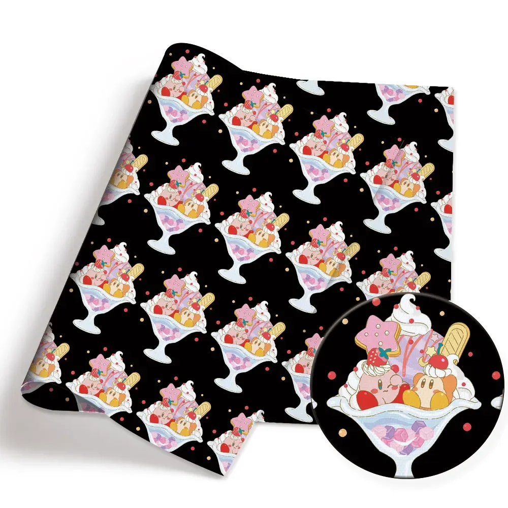 Ткань с героями мультфильмов,  – обзор и цена Sewing Production