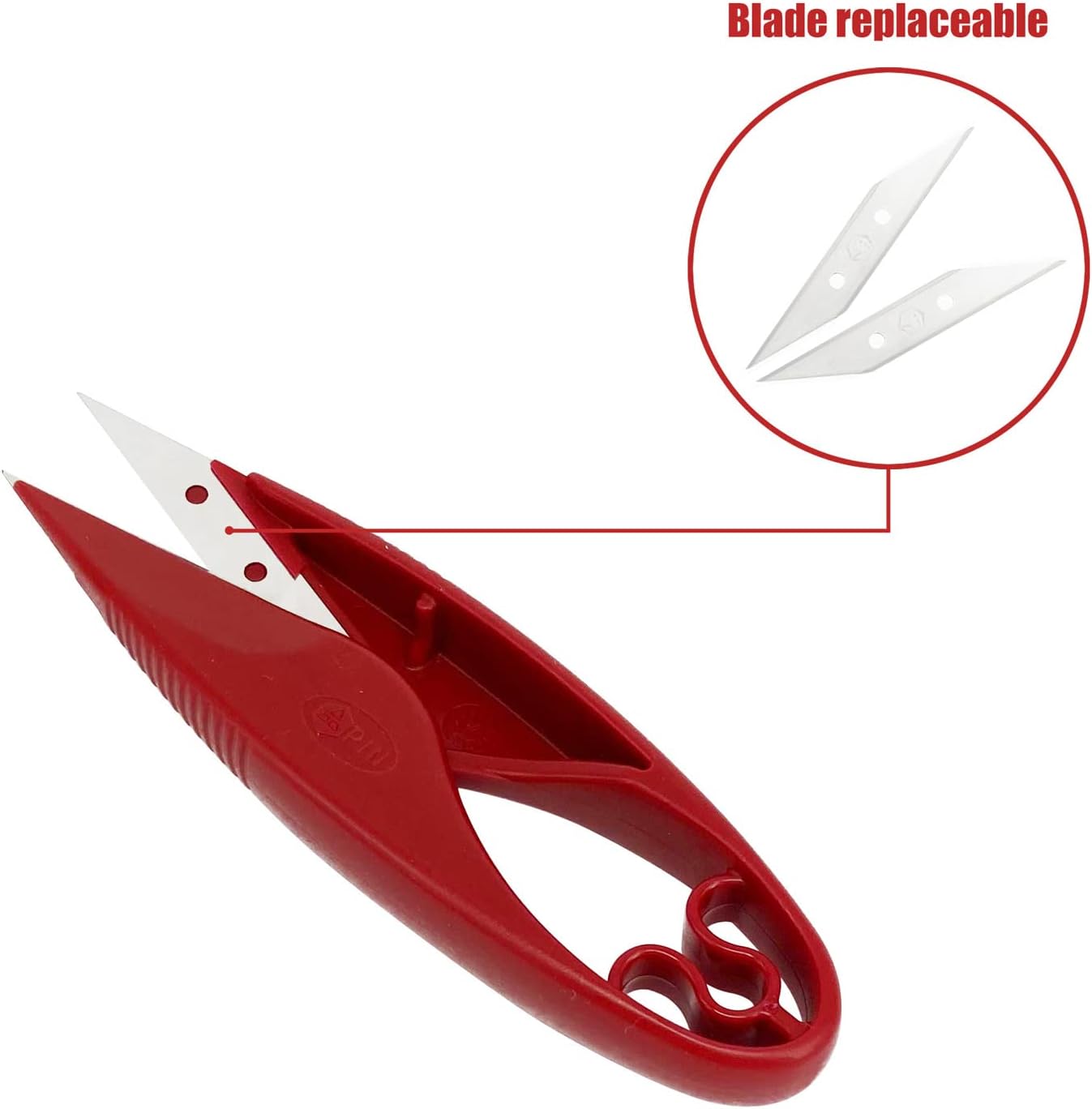 1 комплект, швейный шов, Быстр – обзор и цена Seam Ripper Tool