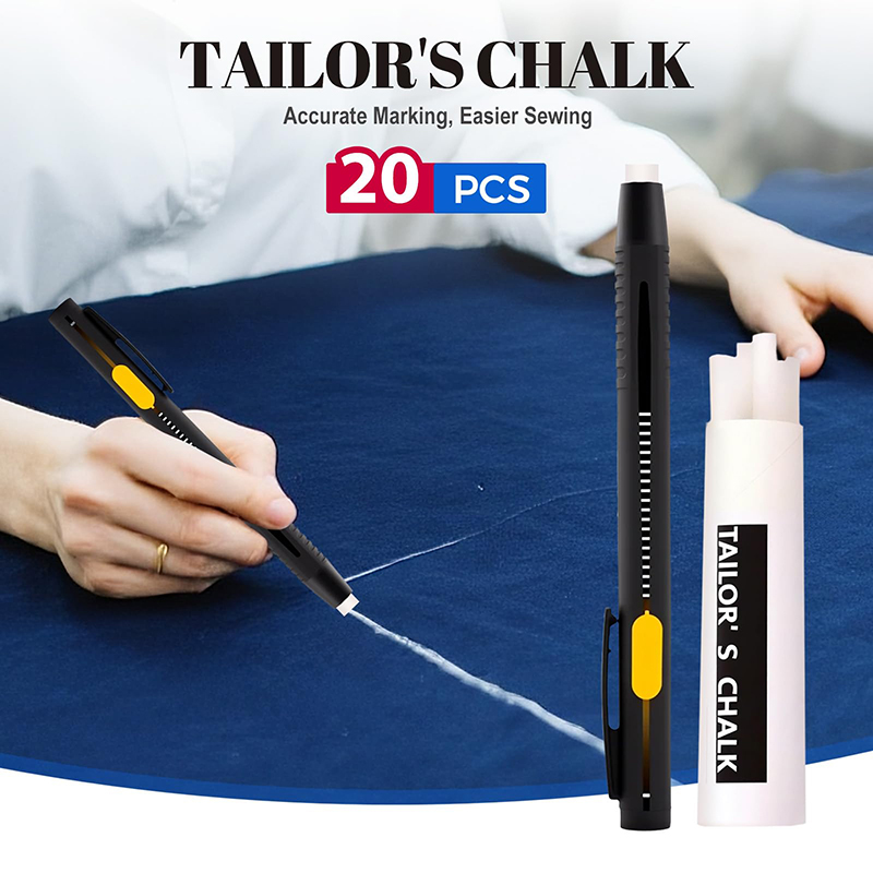 Для рукоделия, шитья, маркиров – обзор и цена Fabric Marking Pen