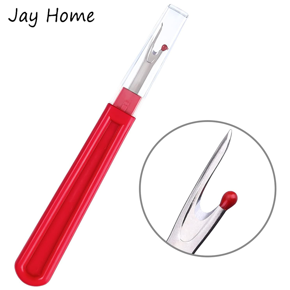 Набор инструментов для шитья,  – обзор и цена Seam Ripper Tool
