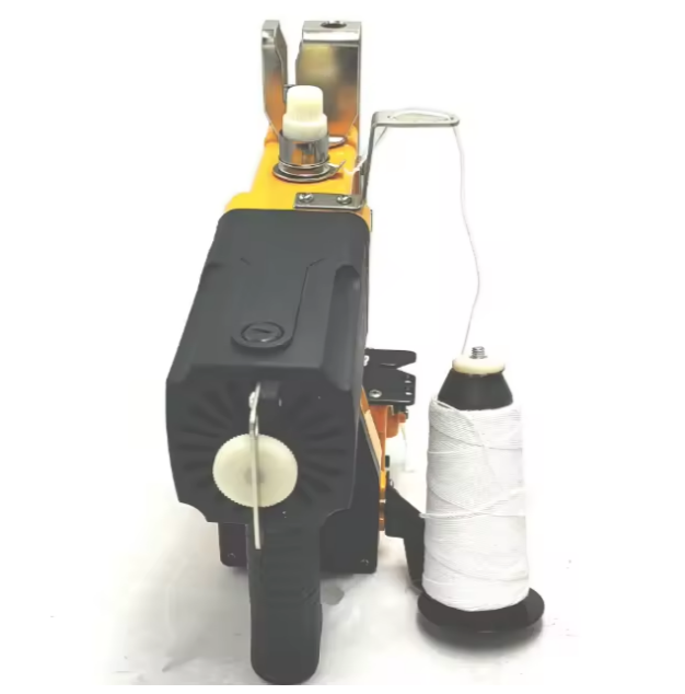 Полуавтоматическая электрическ – обзор и цена Textile Sewing Machine