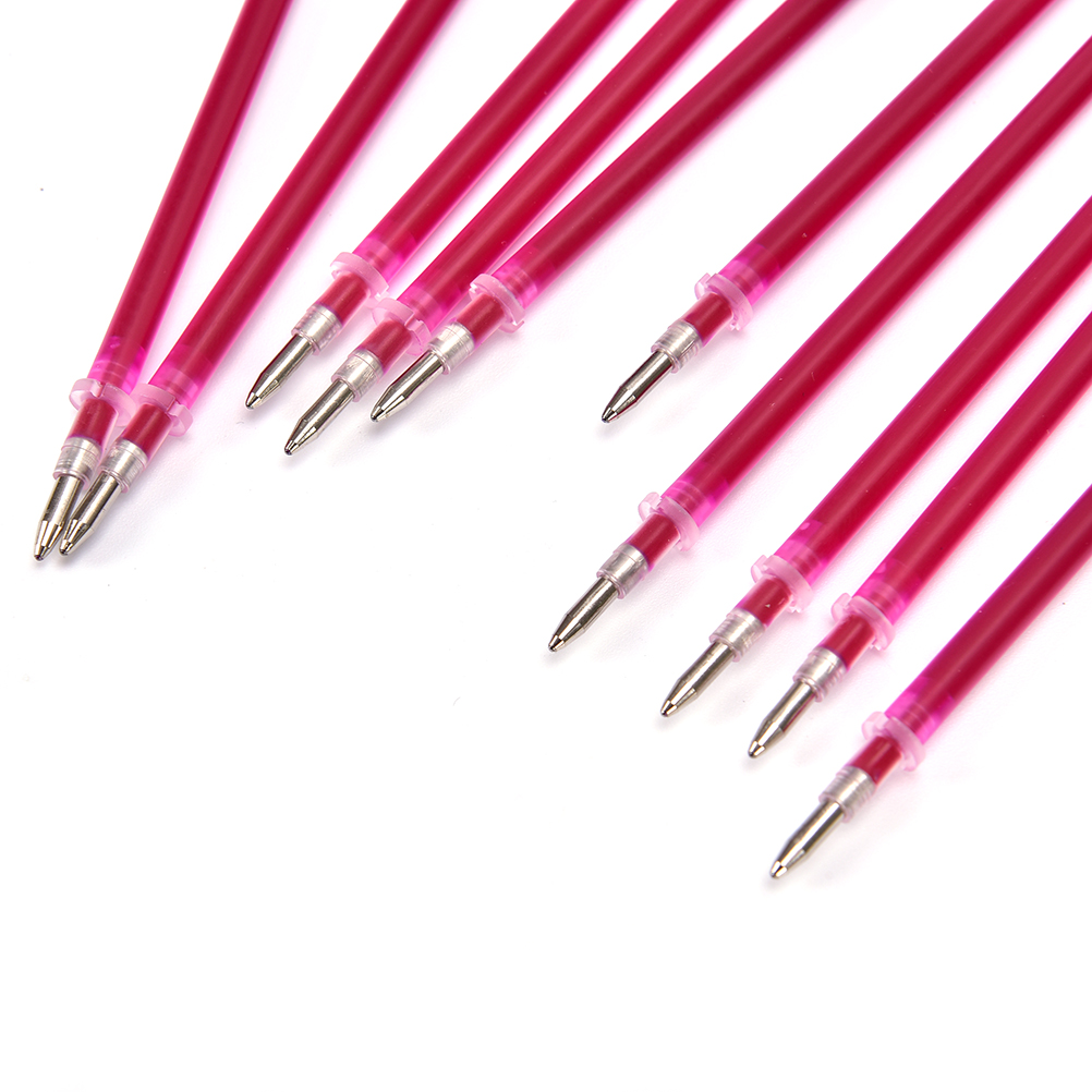 10 шт., водорастворимый инстру – обзор и цена Fabric Marking Pen