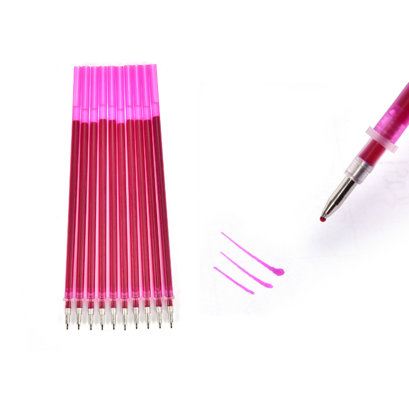 10 шт., водорастворимый инстру – обзор и цена Fabric Marking Pen