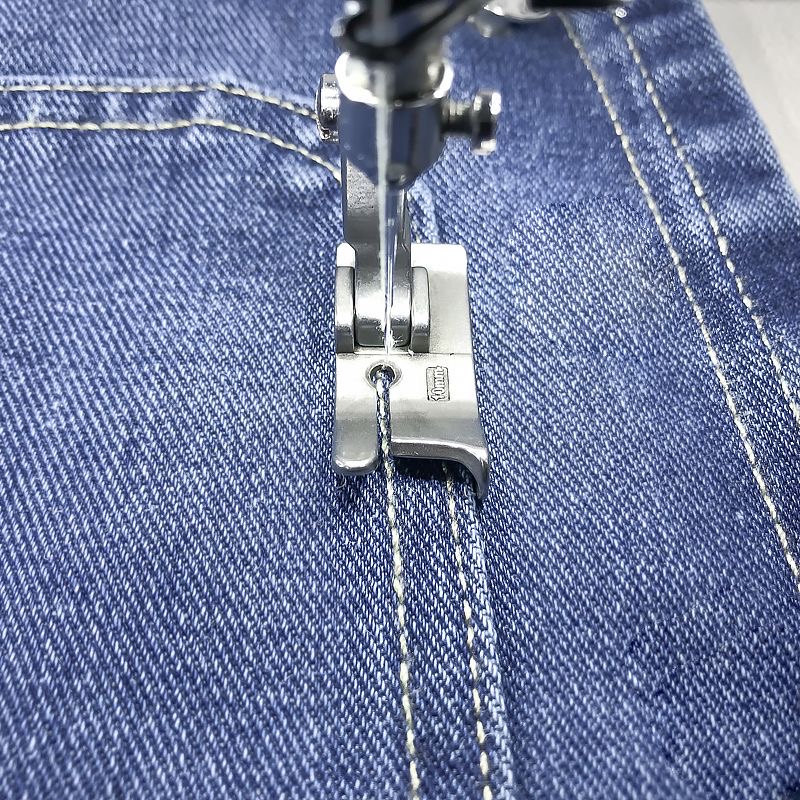 Промышленная плоская швейная м – обзор и цена Textile Sewing Machine