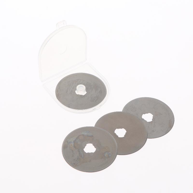 Набор из 3/5/15 шт. 45-мм лезв – обзор и цена Rotary Cutter Fabric
