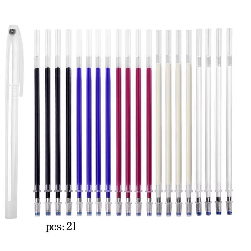 6-51 шт., термостираемый волше – обзор и цена Fabric Marking Pen