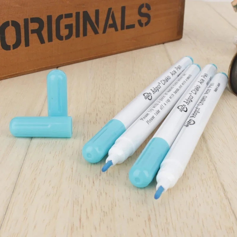 Водорастворимая исчезающая руч – обзор и цена Fabric Marking Pen