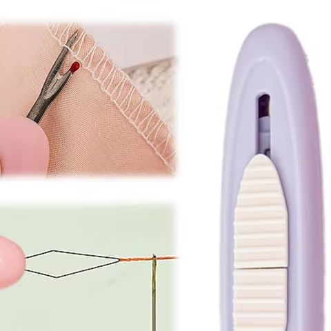 Расширитель швов игольчатого н – обзор и цена Seam Ripper Tool