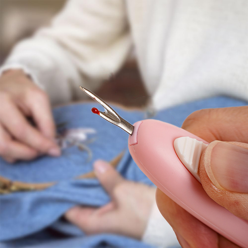 Расширитель швов игольчатого н – обзор и цена Seam Ripper Tool