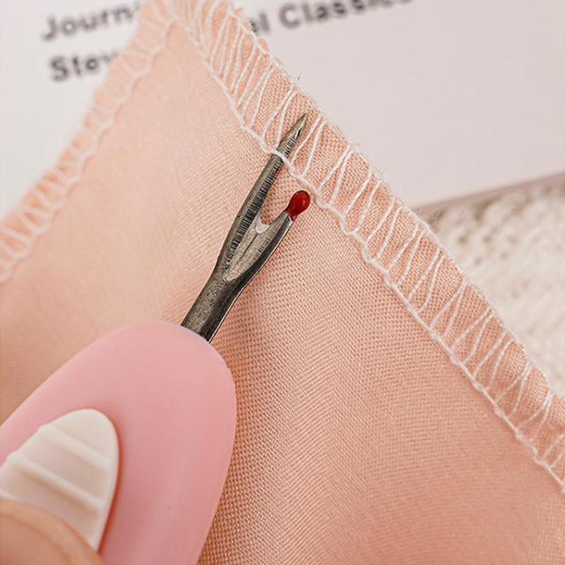 Расширитель швов игольчатого н – обзор и цена Seam Ripper Tool