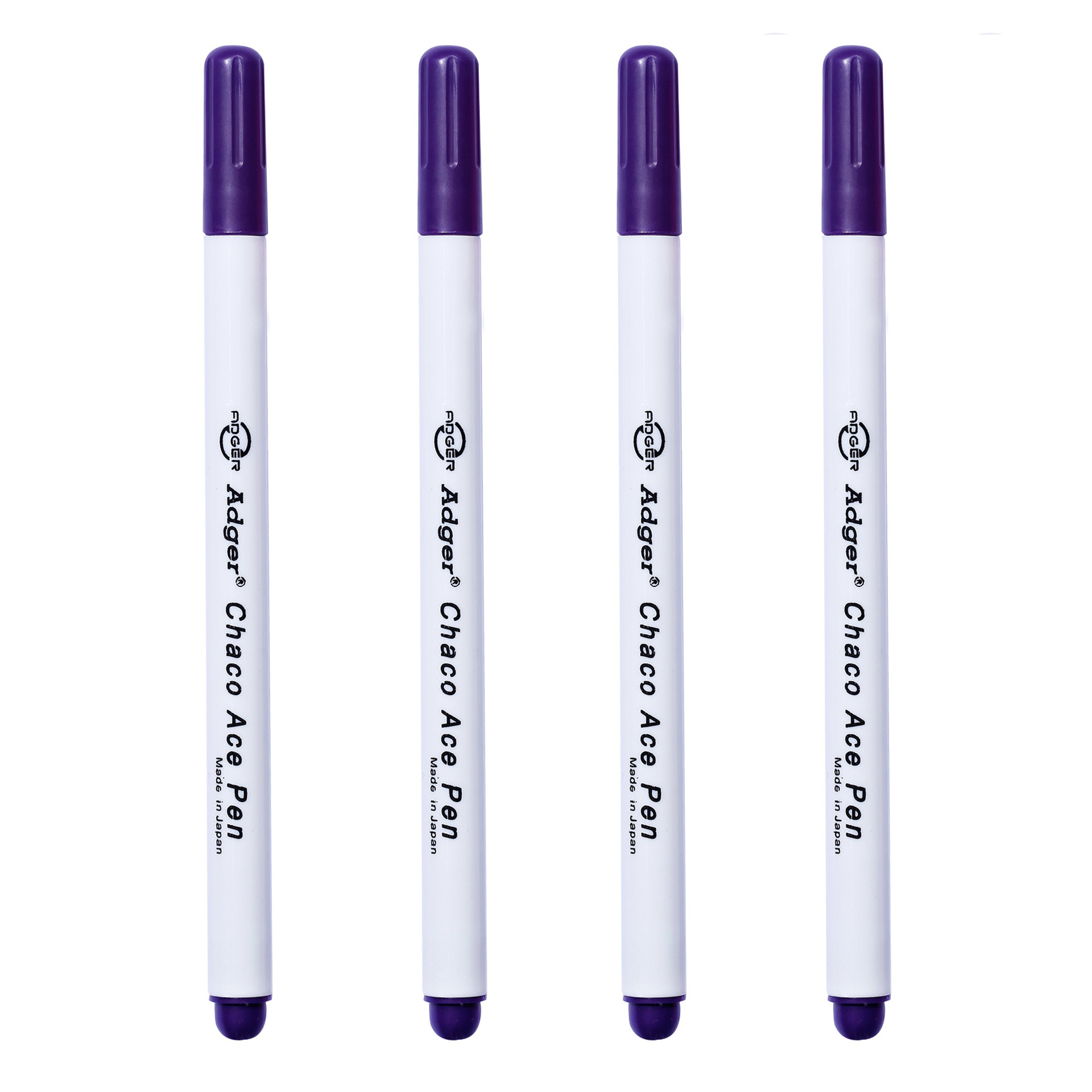 4 шт. водорастворимые ручки дл – обзор и цена Fabric Marking Pen