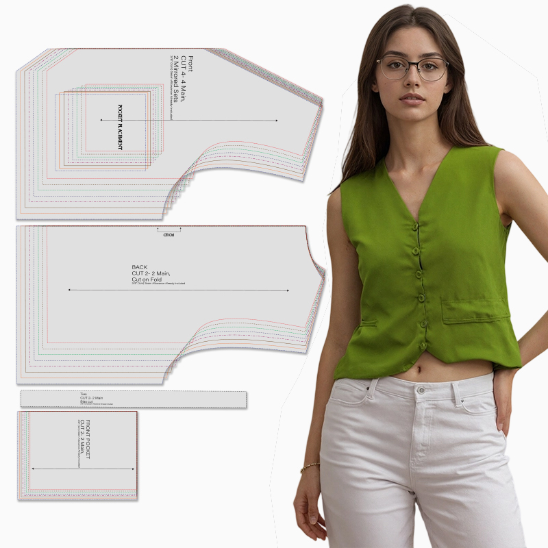 Выкройки для шитья женского жи – обзор и цена Textile Sewing Patterns