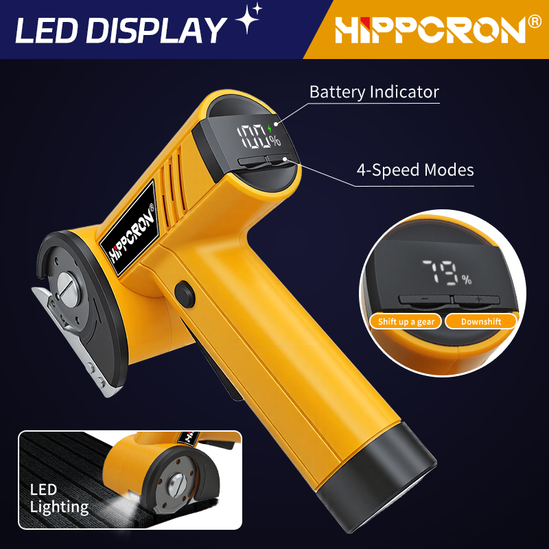 Беспроводные электрические нож – обзор и цена Rotary Cutter Fabric