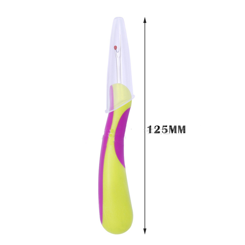 1 шт., резак для ниток с пласт – обзор и цена Seam Ripper Tool