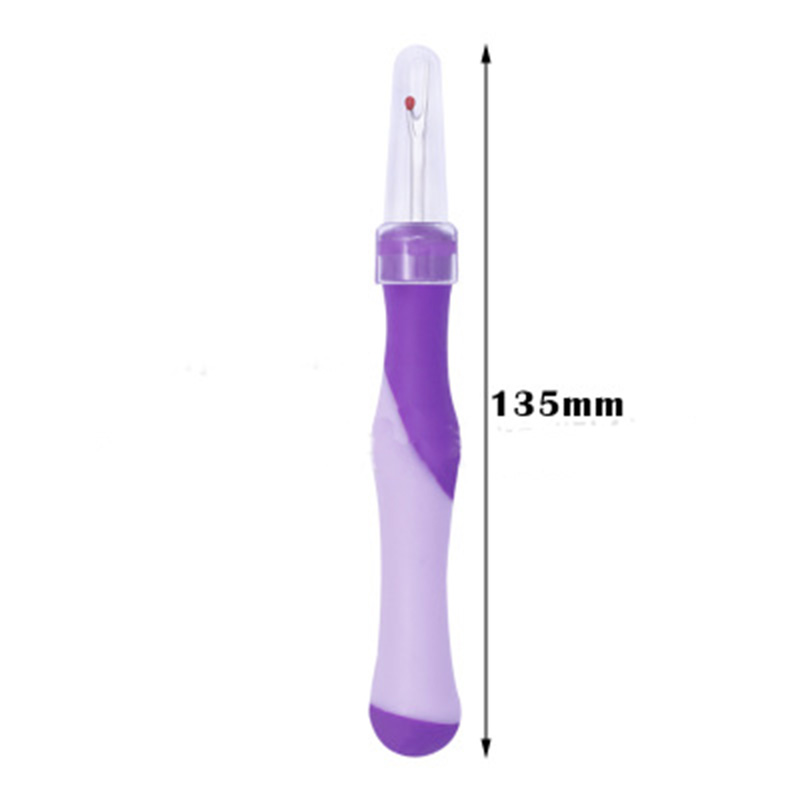 1 шт., резак для ниток с пласт – обзор и цена Seam Ripper Tool