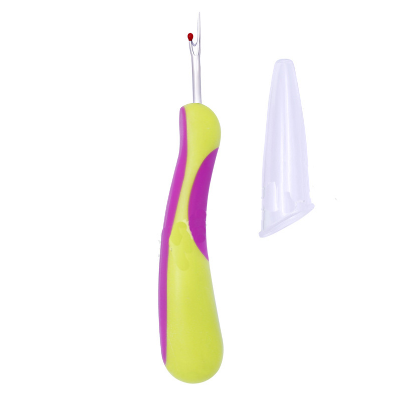 1 шт., резак для ниток с пласт – обзор и цена Seam Ripper Tool