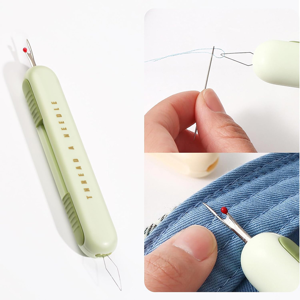 2 в 1, инструмент для ручного  – обзор и цена Seam Ripper Tool