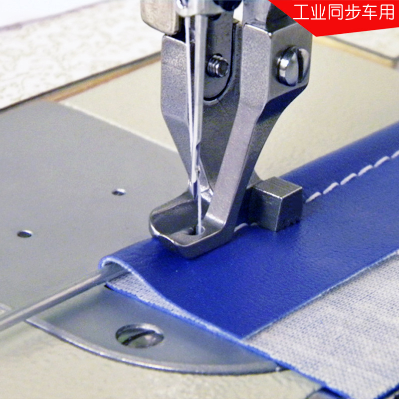 Детали промышленной прогулочно – обзор и цена Textile Sewing Machine