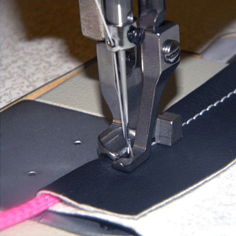 Детали промышленной прогулочно – обзор и цена Textile Sewing Machine