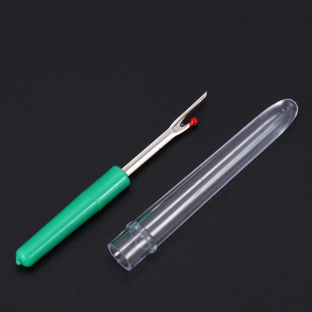 4 шт., инструменты для вышивки – обзор и цена Seam Ripper Tool