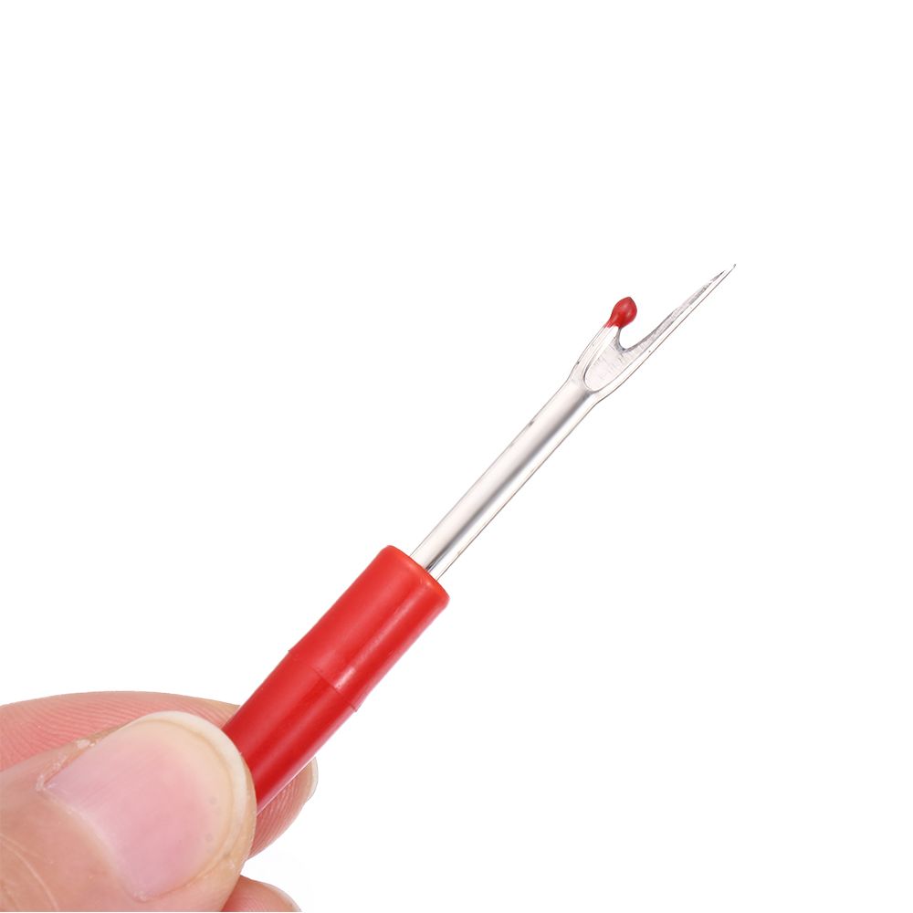 4 шт., инструменты для вышивки – обзор и цена Seam Ripper Tool