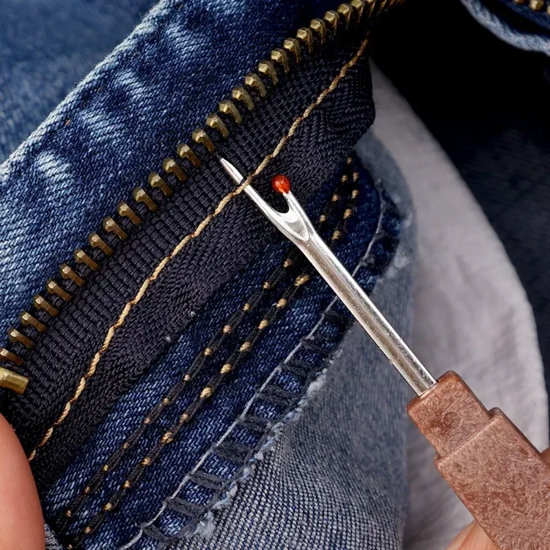 1/10 шт., стальной резак для н – обзор и цена Seam Ripper Tool