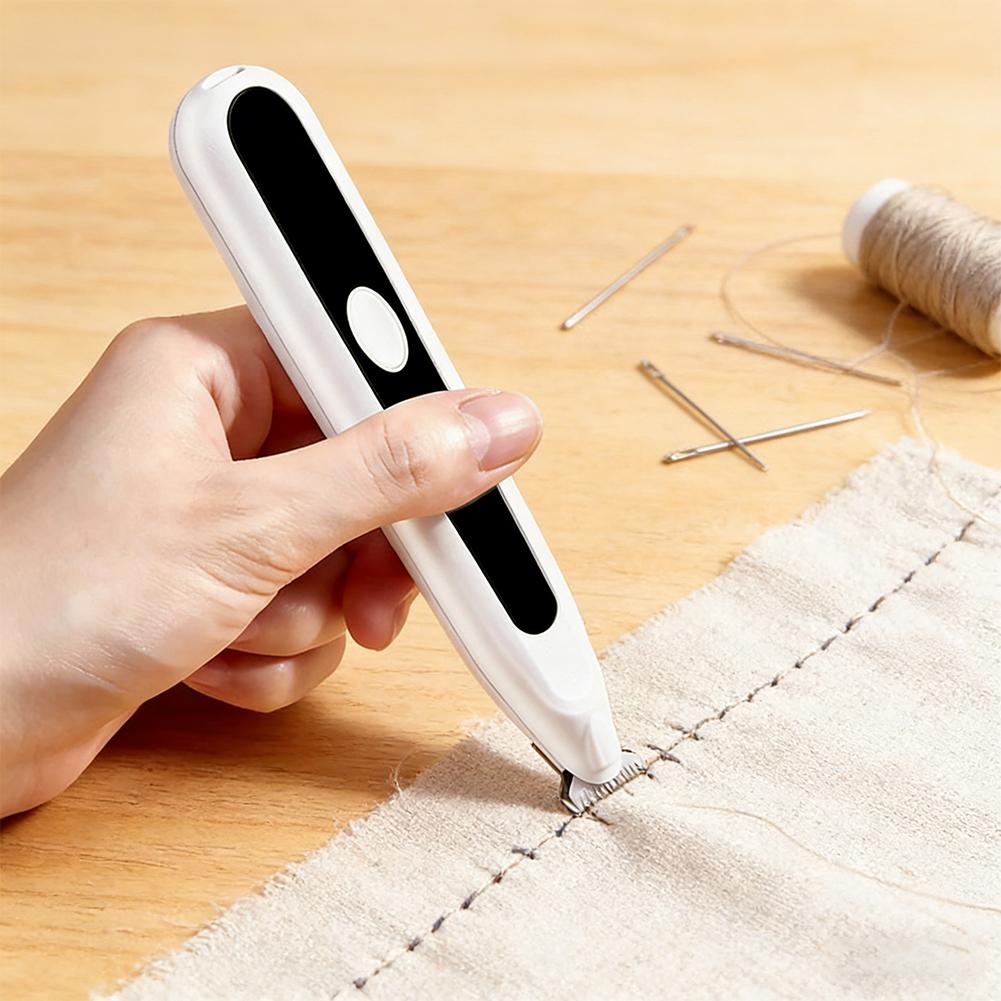 Профессиональный электрический – обзор и цена Seam Ripper Tool