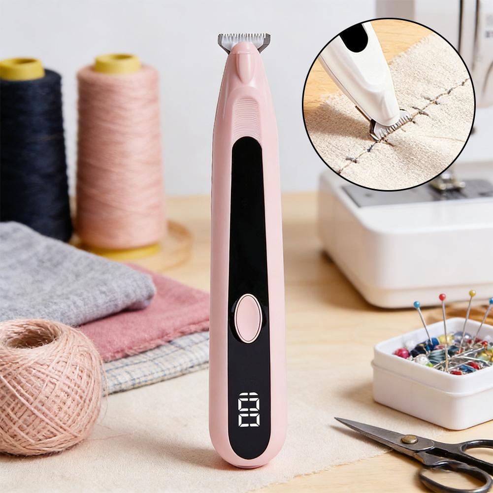 Профессиональный электрический – обзор и цена Seam Ripper Tool