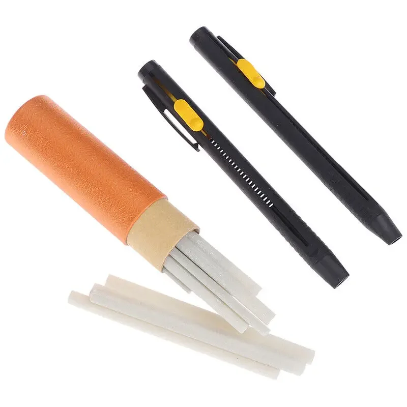 20 шт., фломастеры для рукодел – обзор и цена Fabric Marking Pen