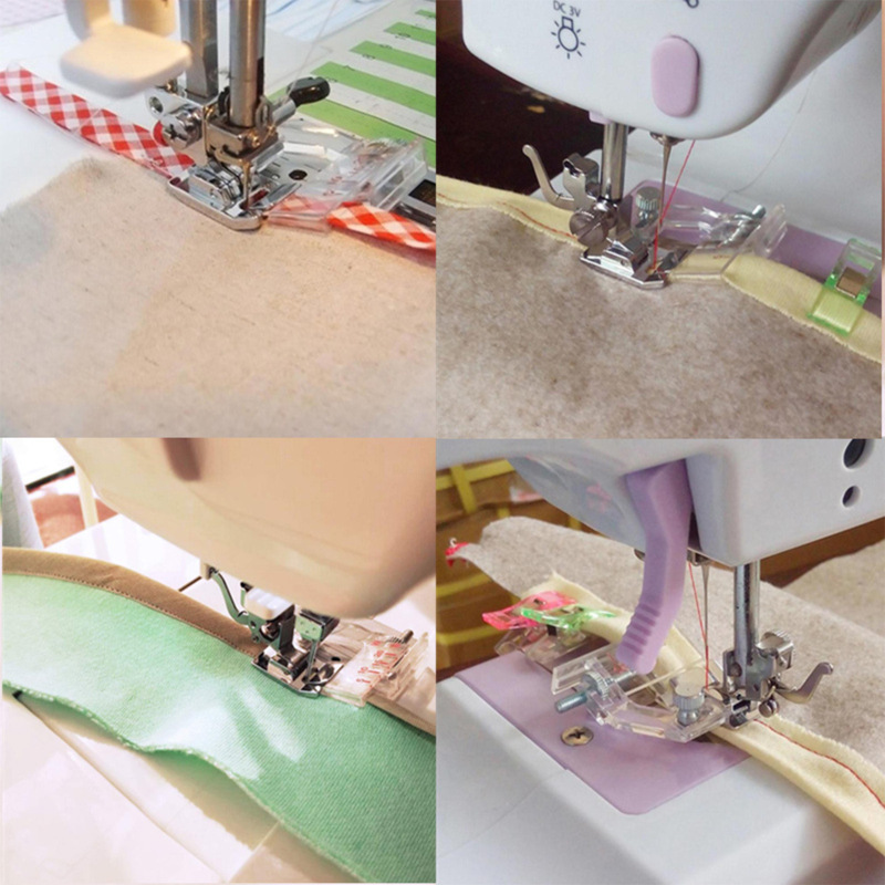 Прижимная лапка с низким крепл – обзор и цена Textile Sewing Machine