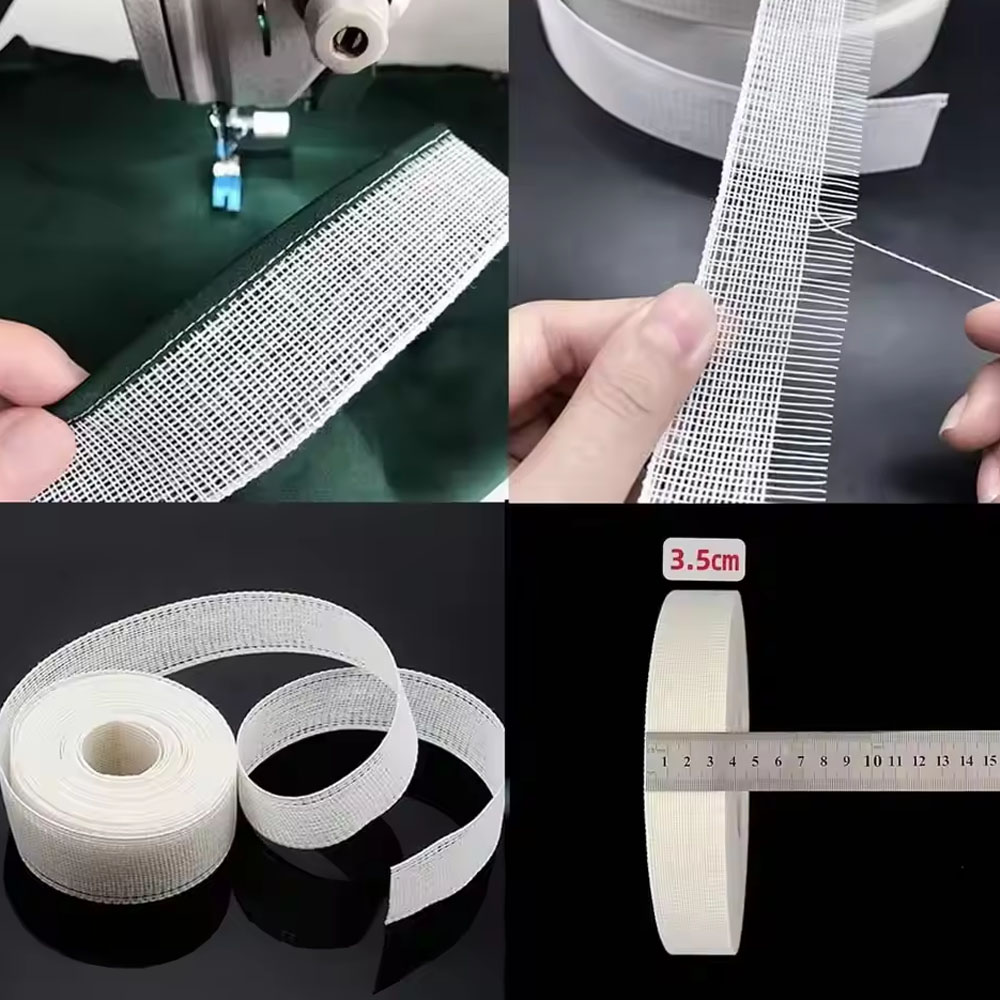 200 ярдов прозрачного полиэсте – обзор и цена Sewing Garment