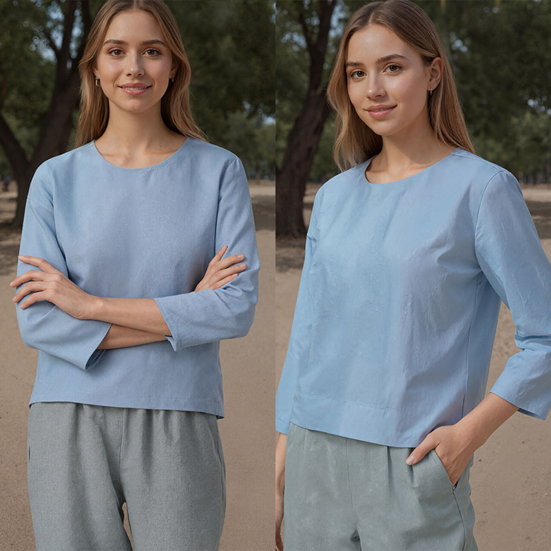 Выкройки для шитья женской льн – обзор и цена Textile Sewing Patterns