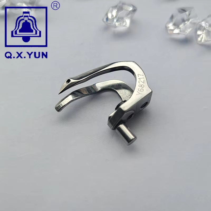 Лупер Y68217 для четырехигольн – обзор и цена Sewing Production