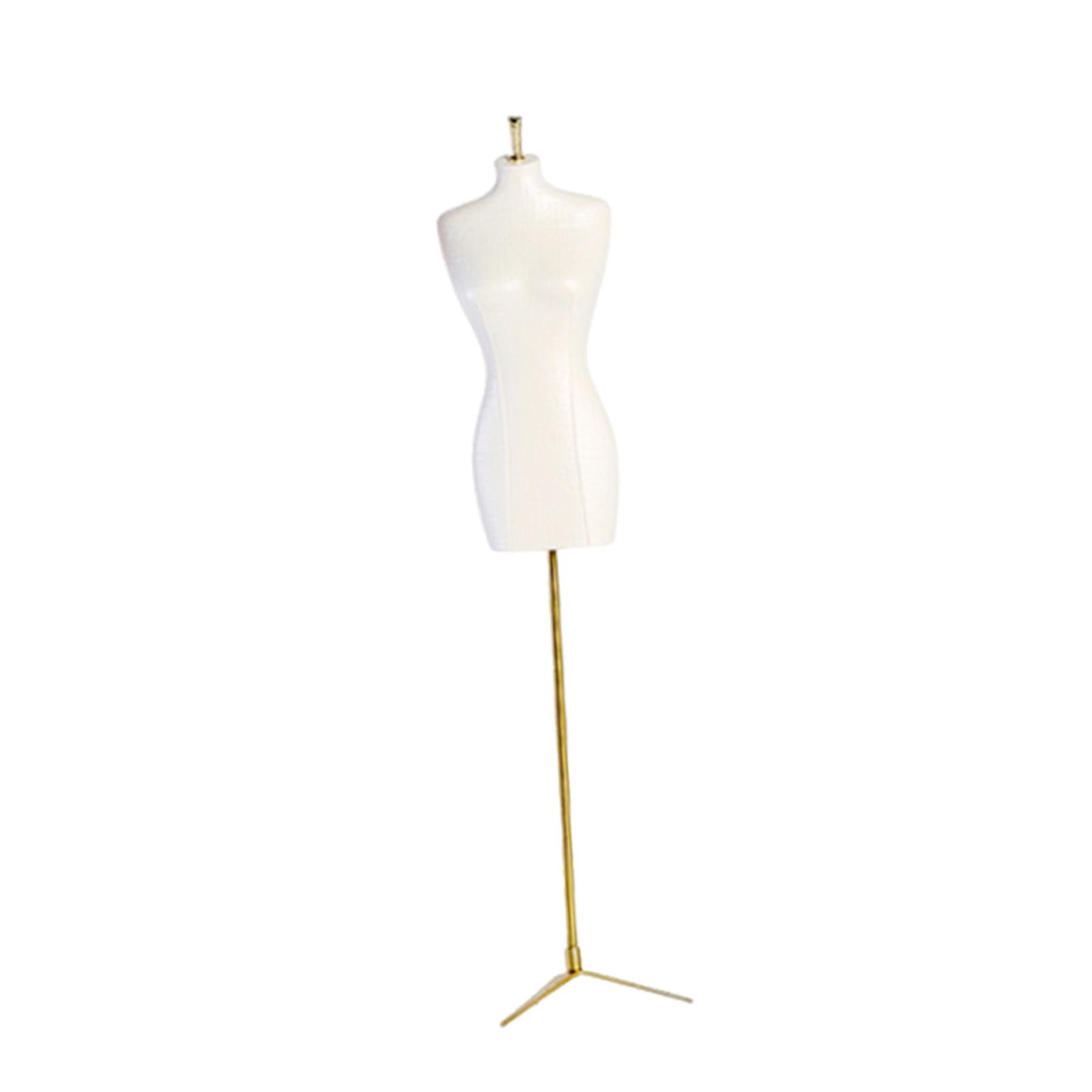 Мини-модель манекена, женское  – обзор и цена Dress Form Mannequin
